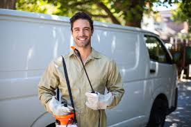 Professional Pest Control in Springtown, TX